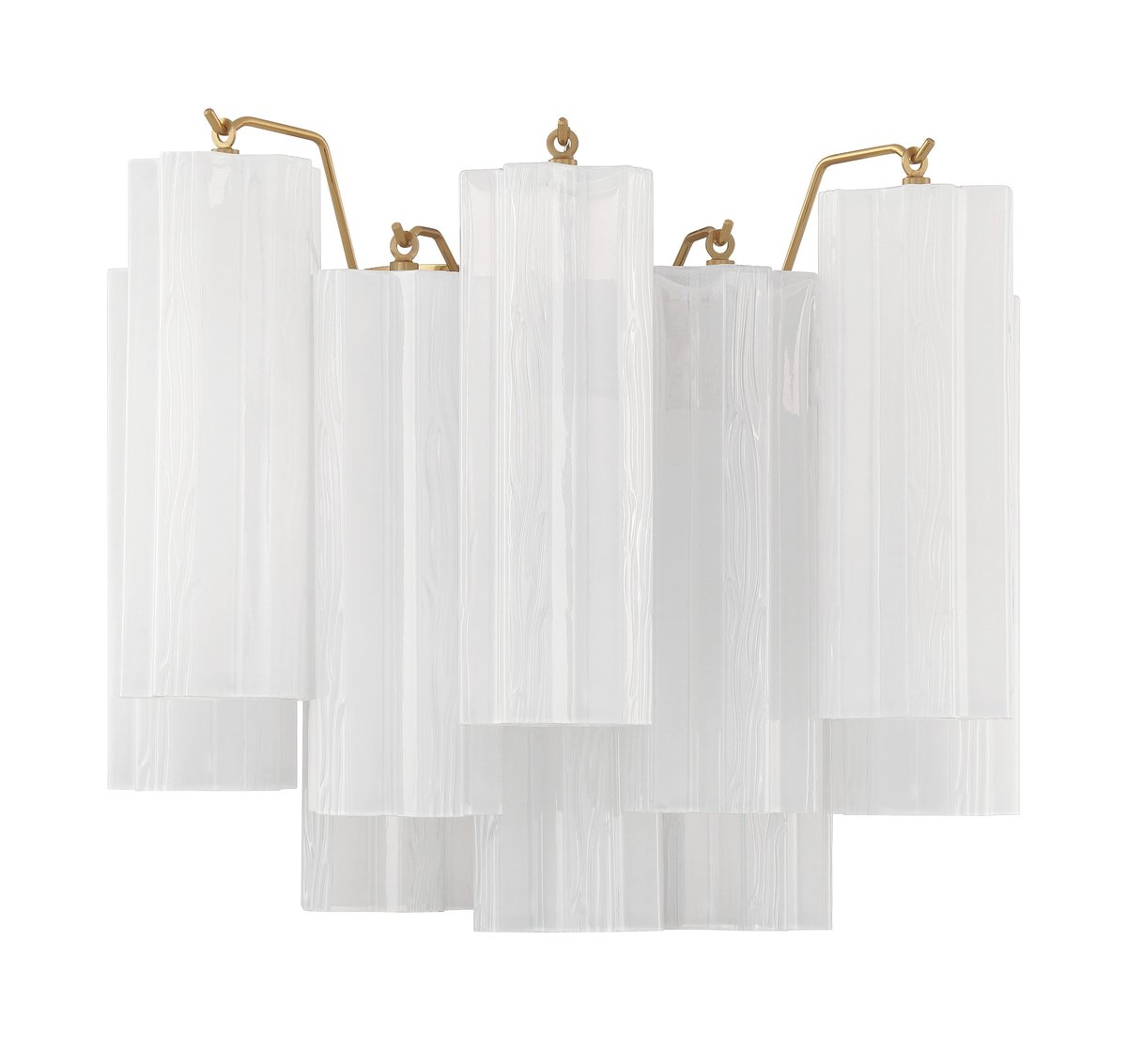 Addas Murano Wall Light