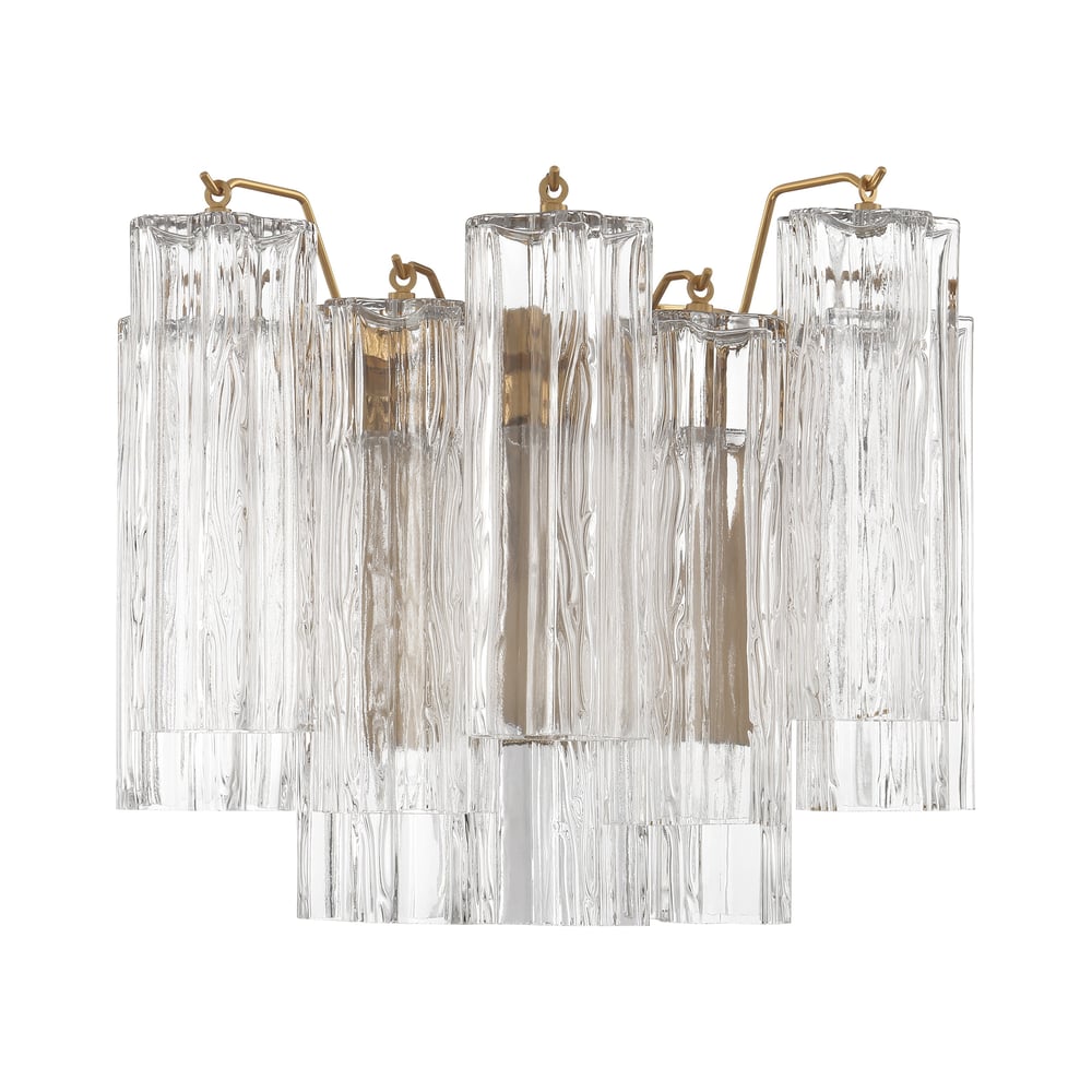 Addas Murano Wall Light