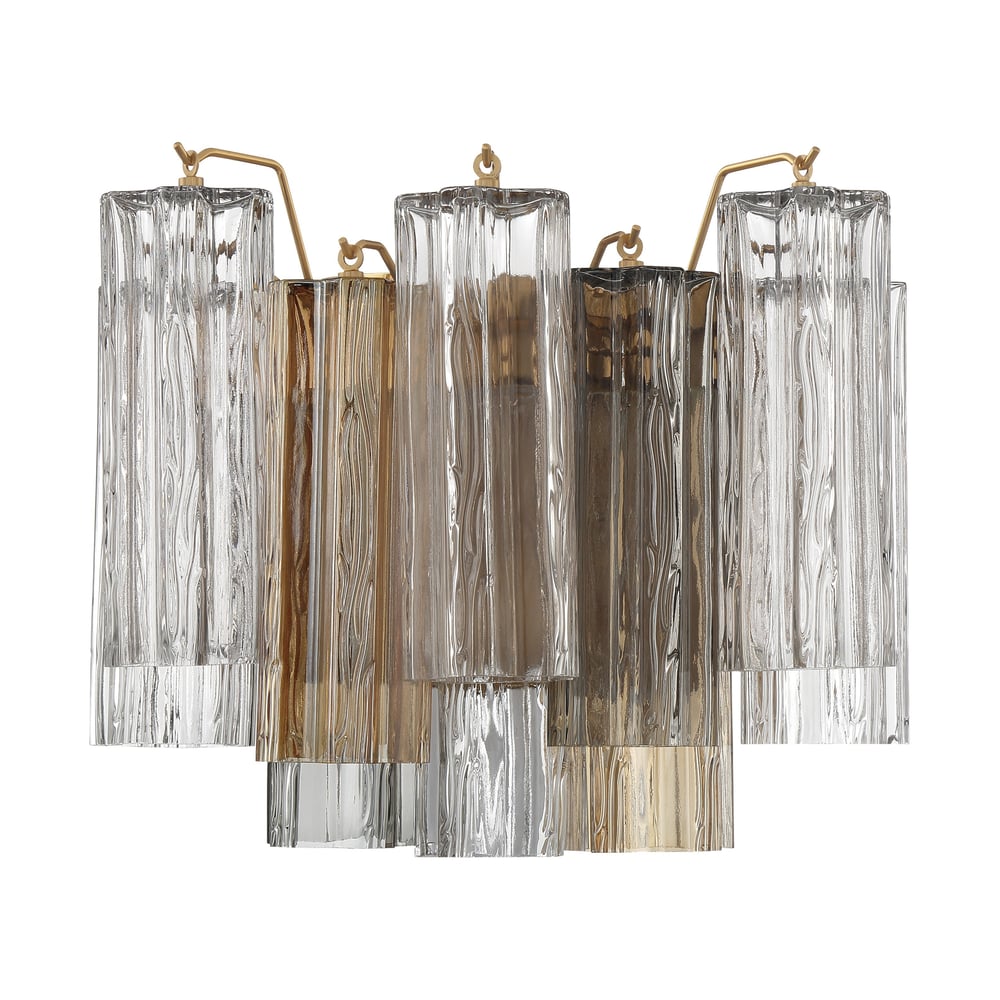 Addas Murano Wall Light