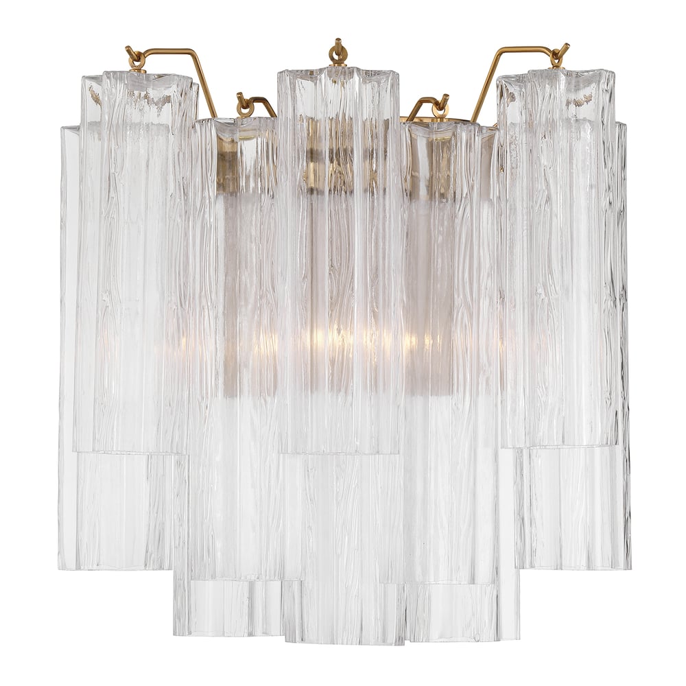 Addas Murano Wall Light