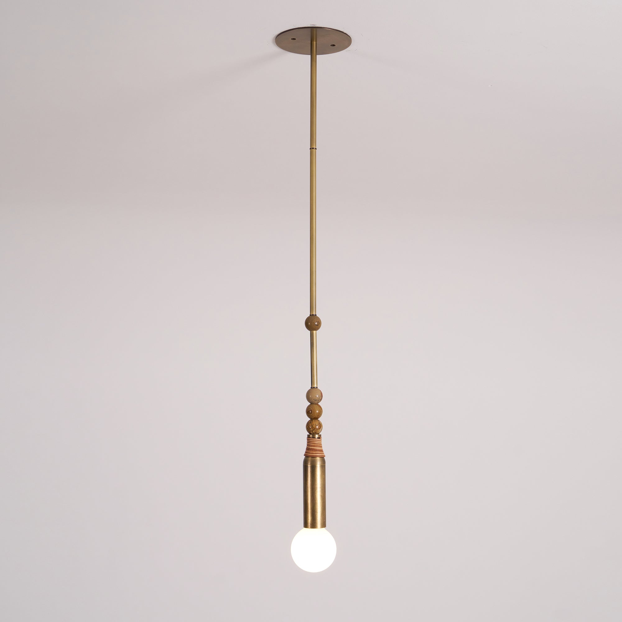 Toam Pendant Lamp