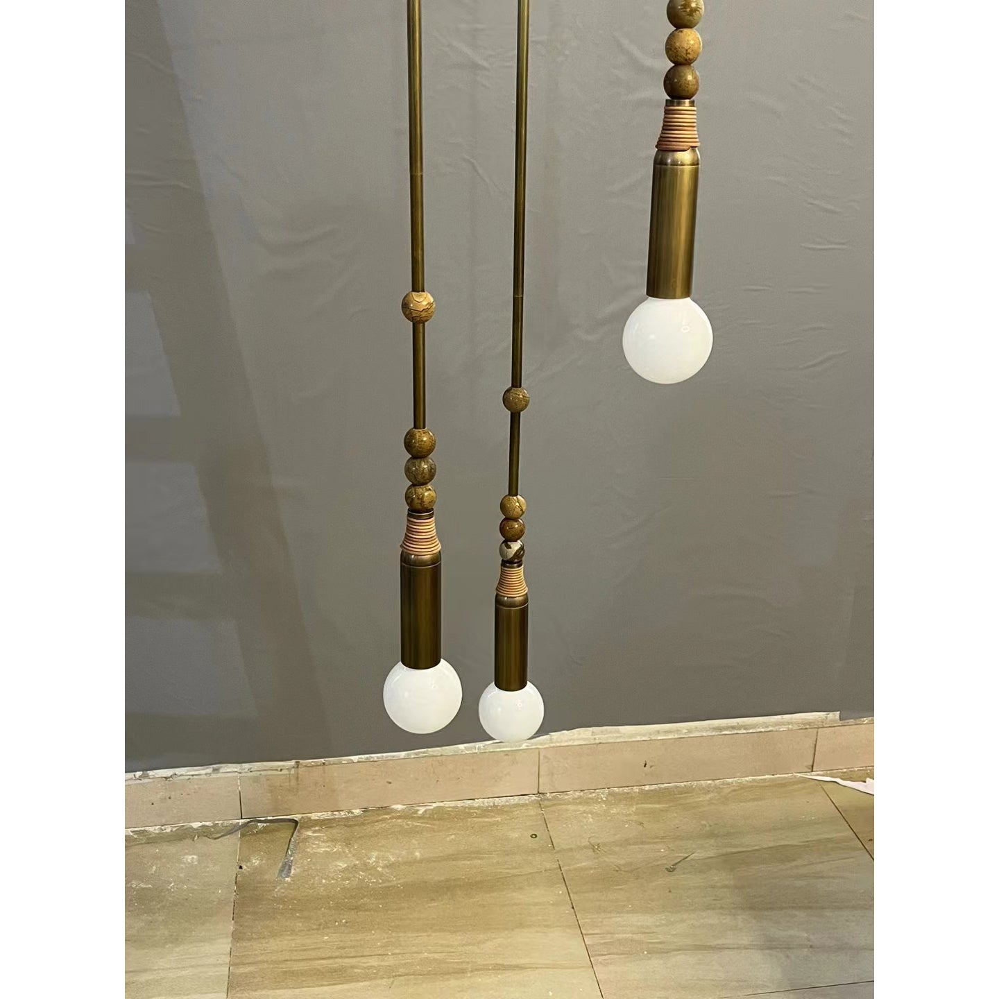 Toam Pendant Lamp