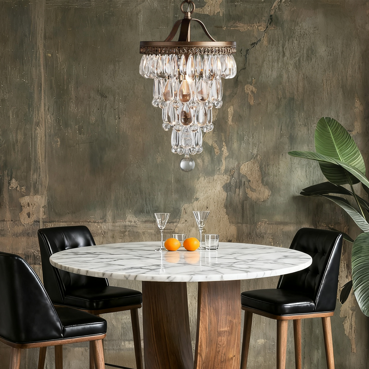 Lucerne Pendant