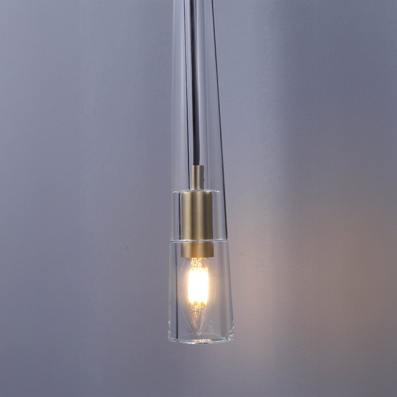 Apollinaire Sconce
