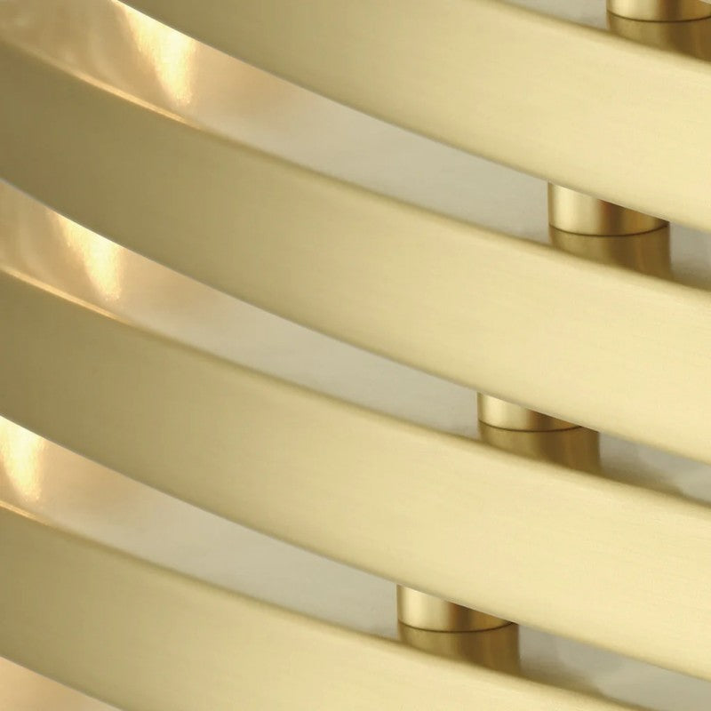Oragen 6 Light Chandelier Alabaster