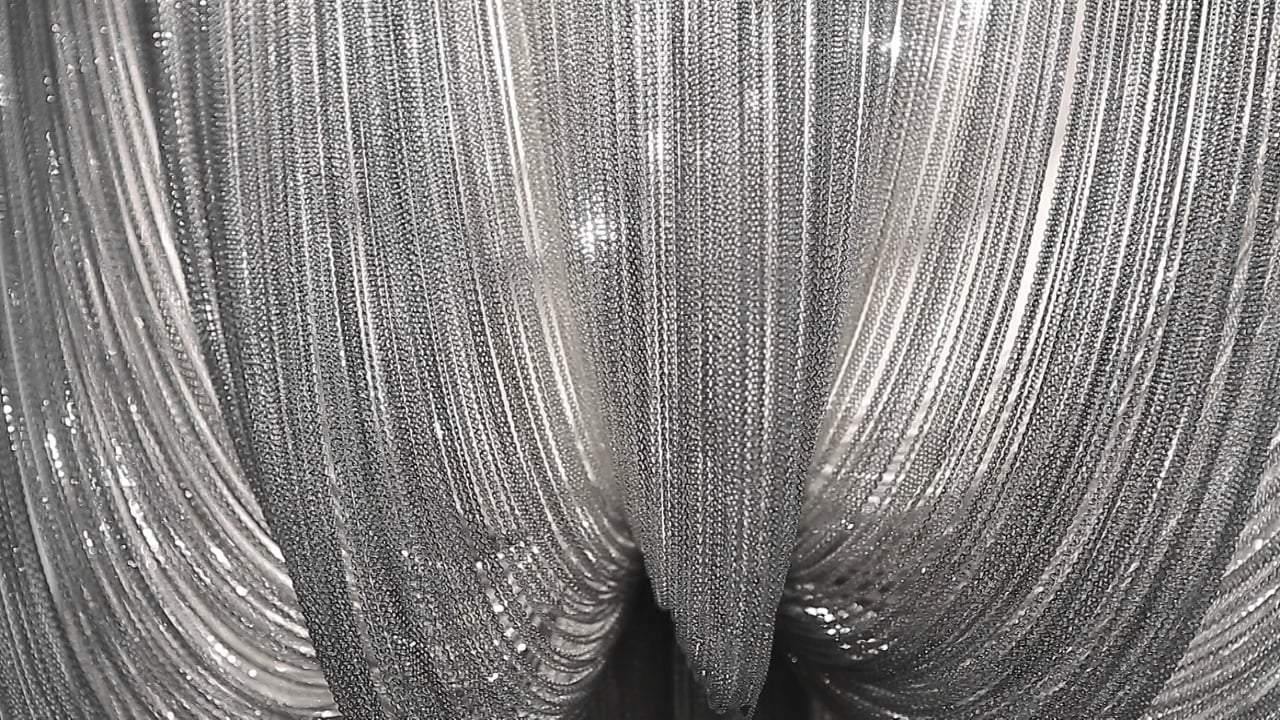 Atlantis Chandelier