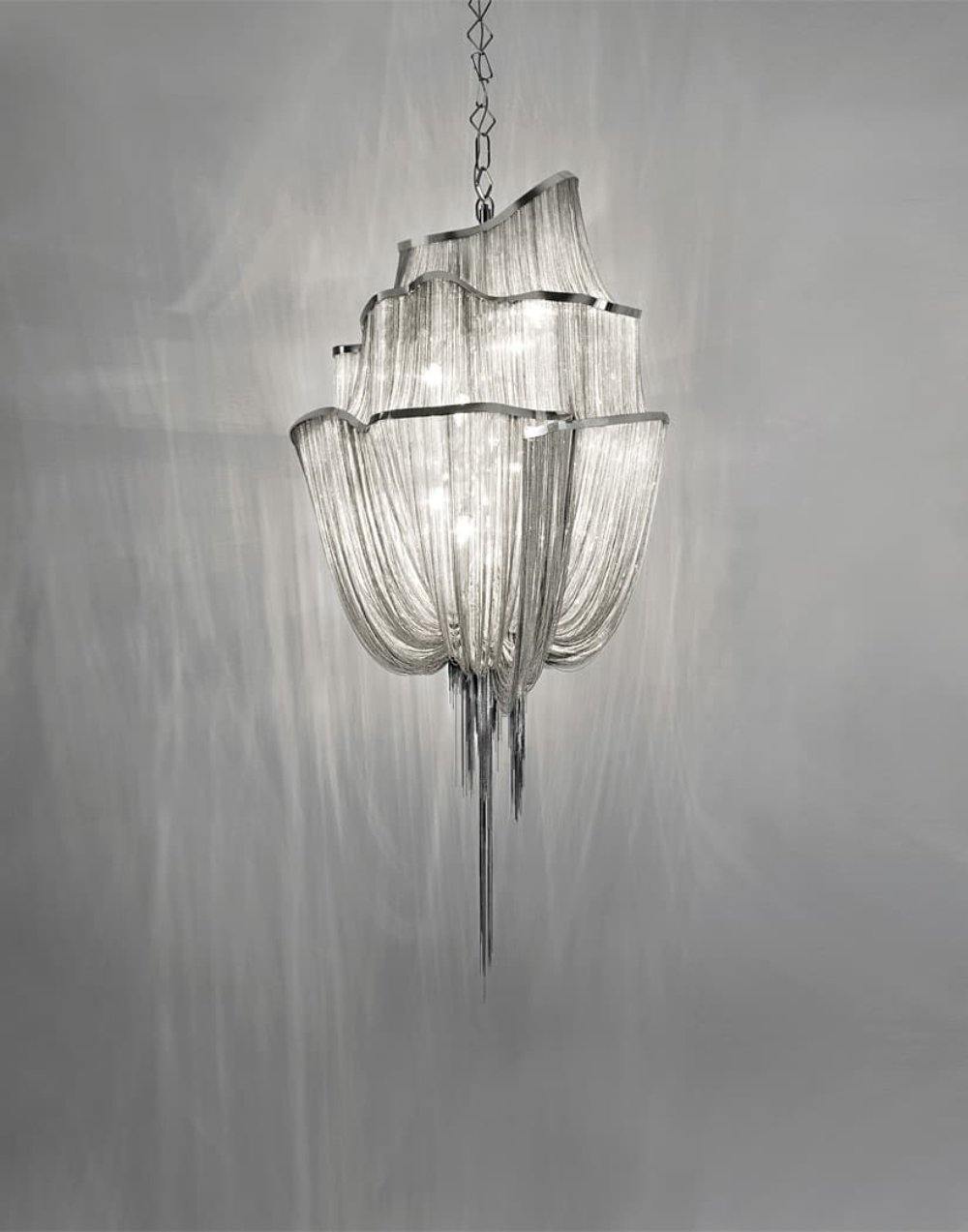 Atlantis Chandelier