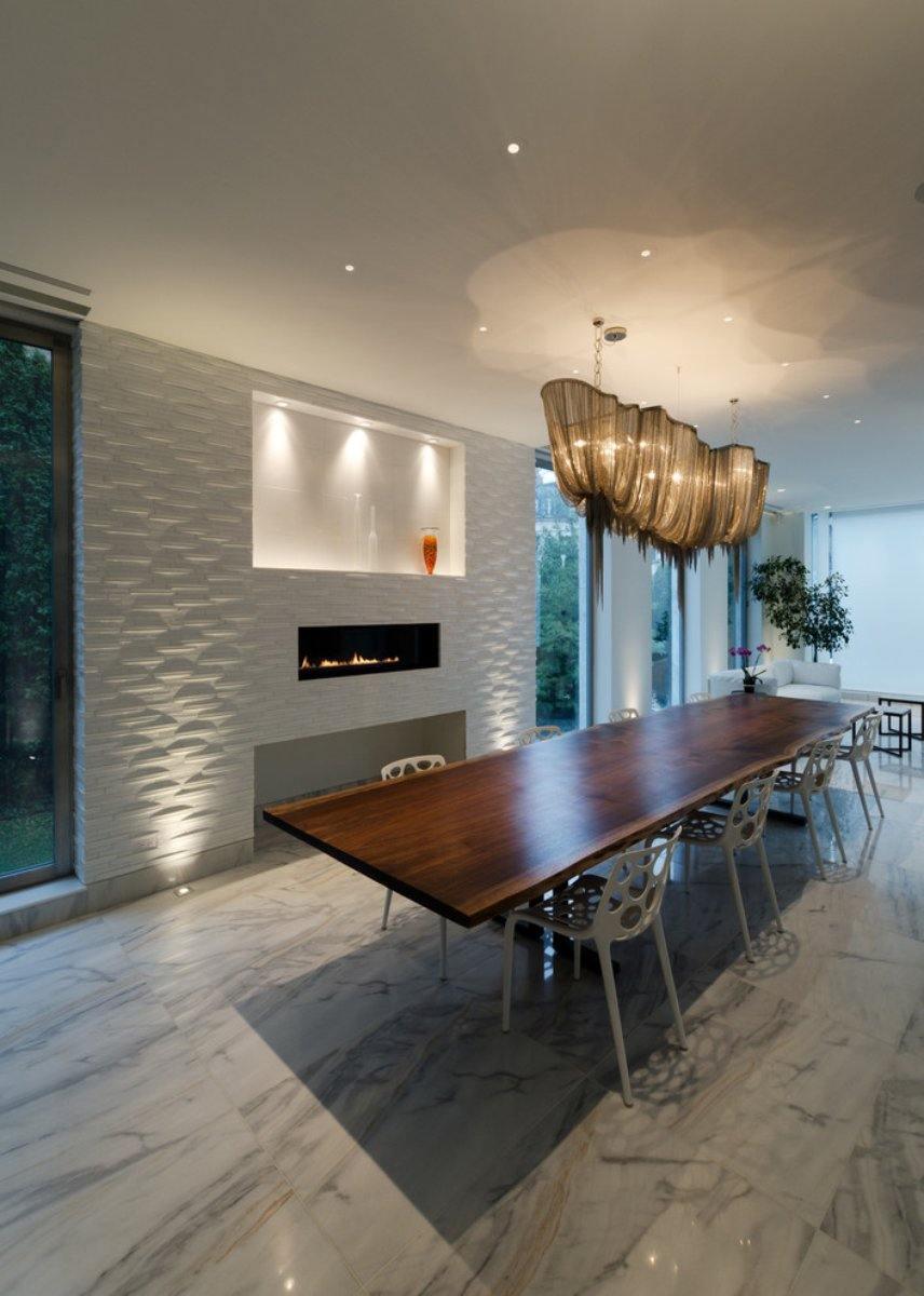 Atlantis Chandelier