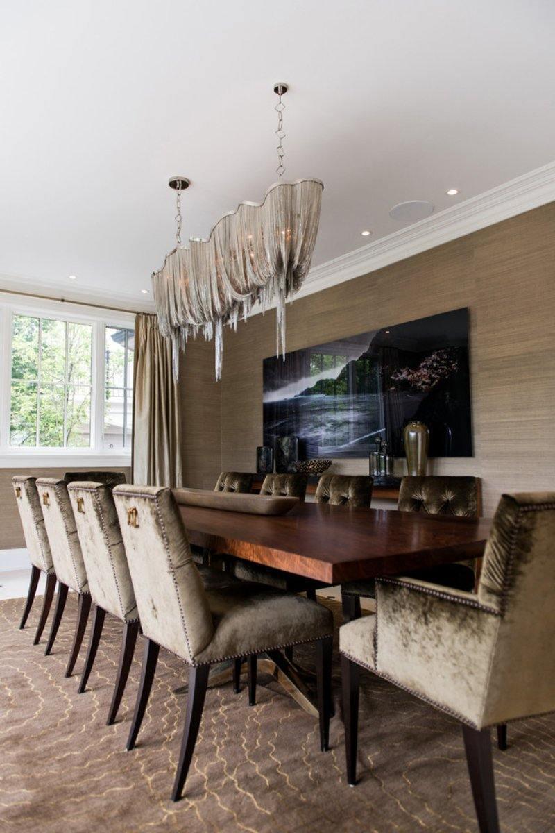 Atlantis Chandelier
