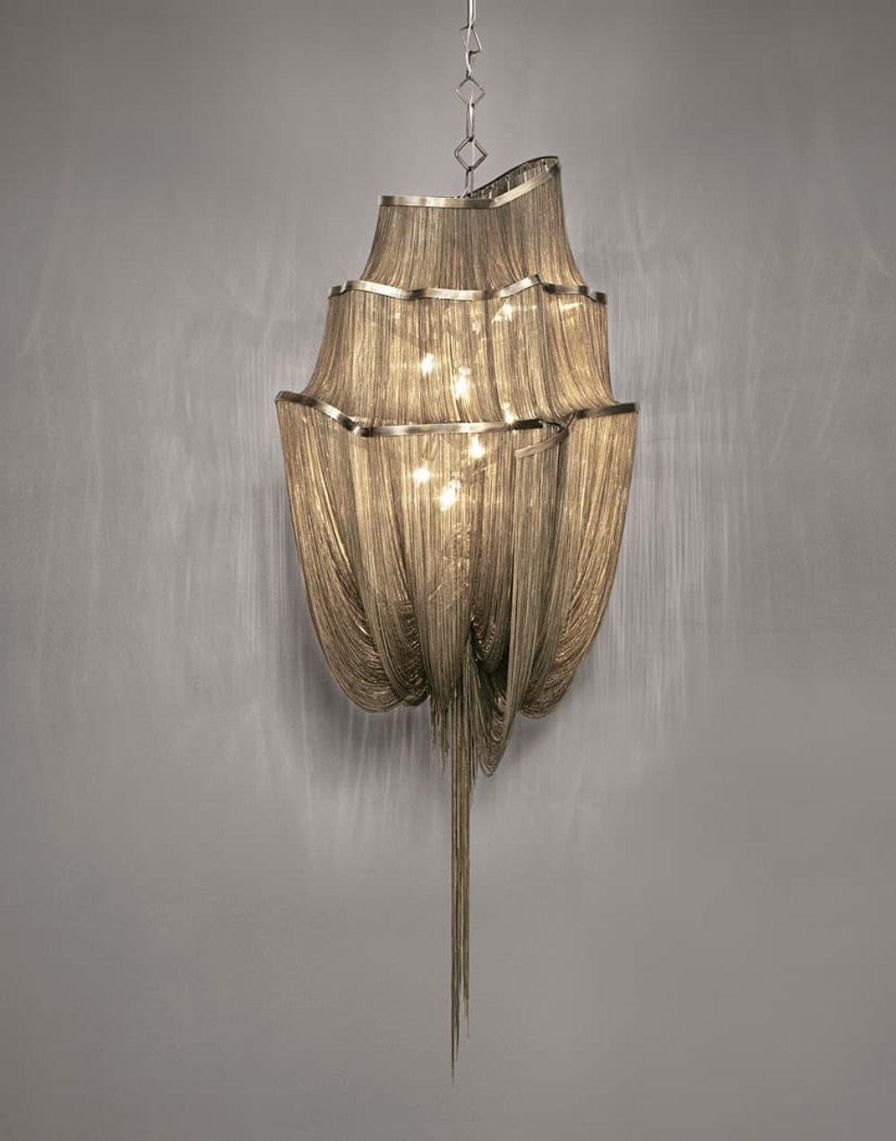 Atlantis Chandelier