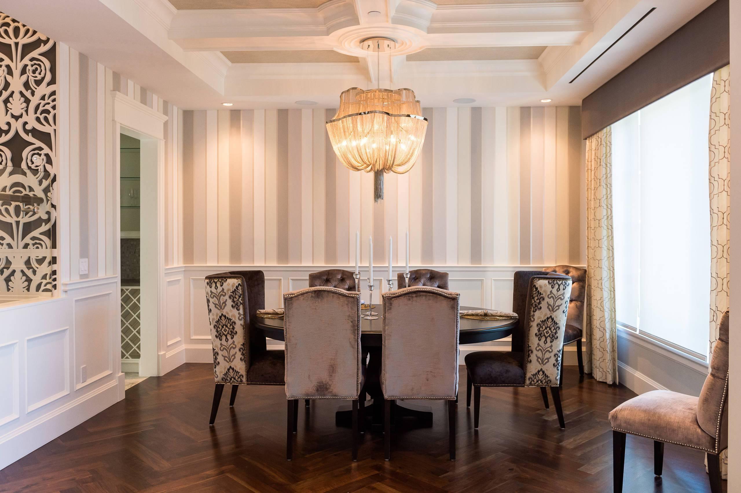 Atlantis Chandelier