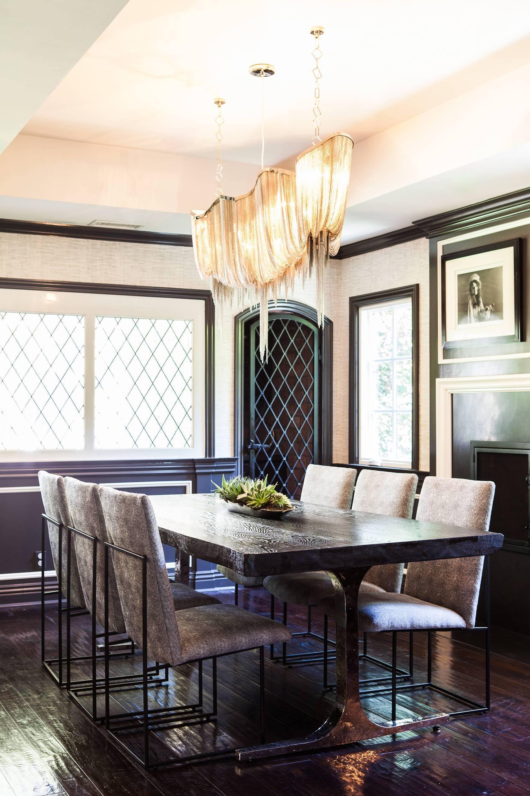 Atlantis Chandelier