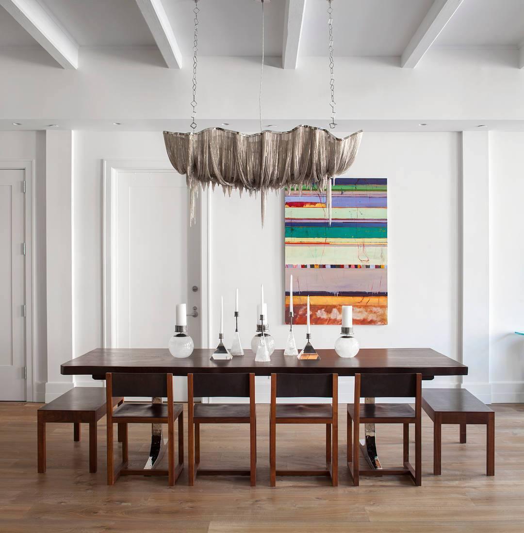 Atlantis Chandelier