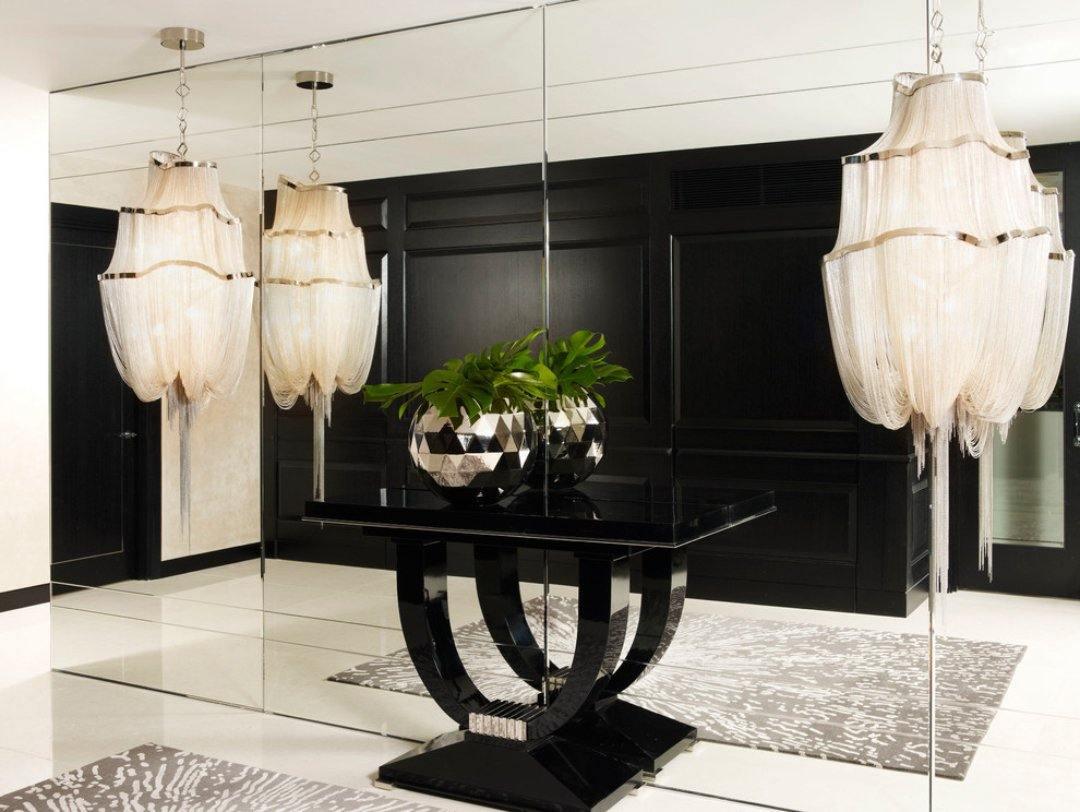 Atlantis Chandelier