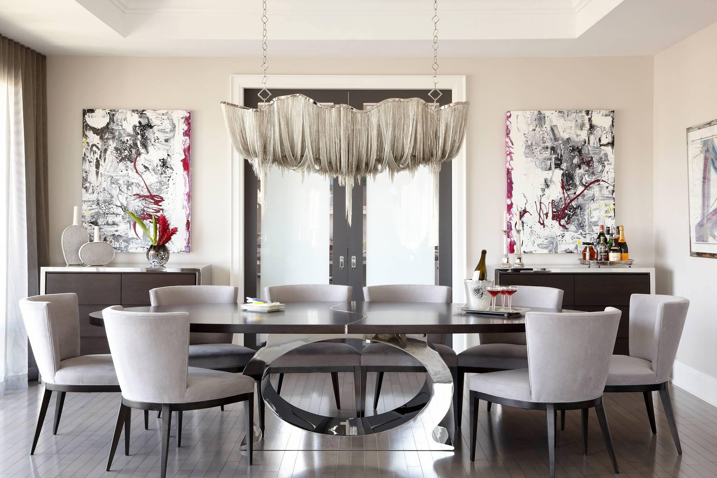 Atlantis Chandelier