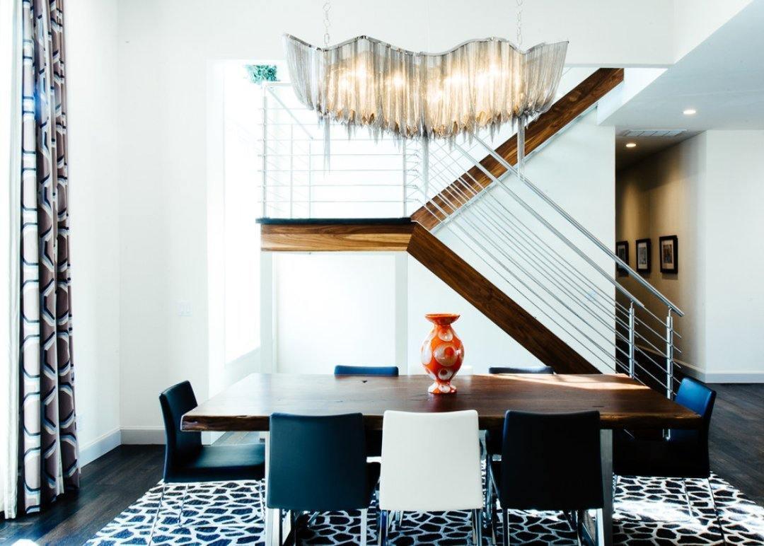 Atlantis Chandelier