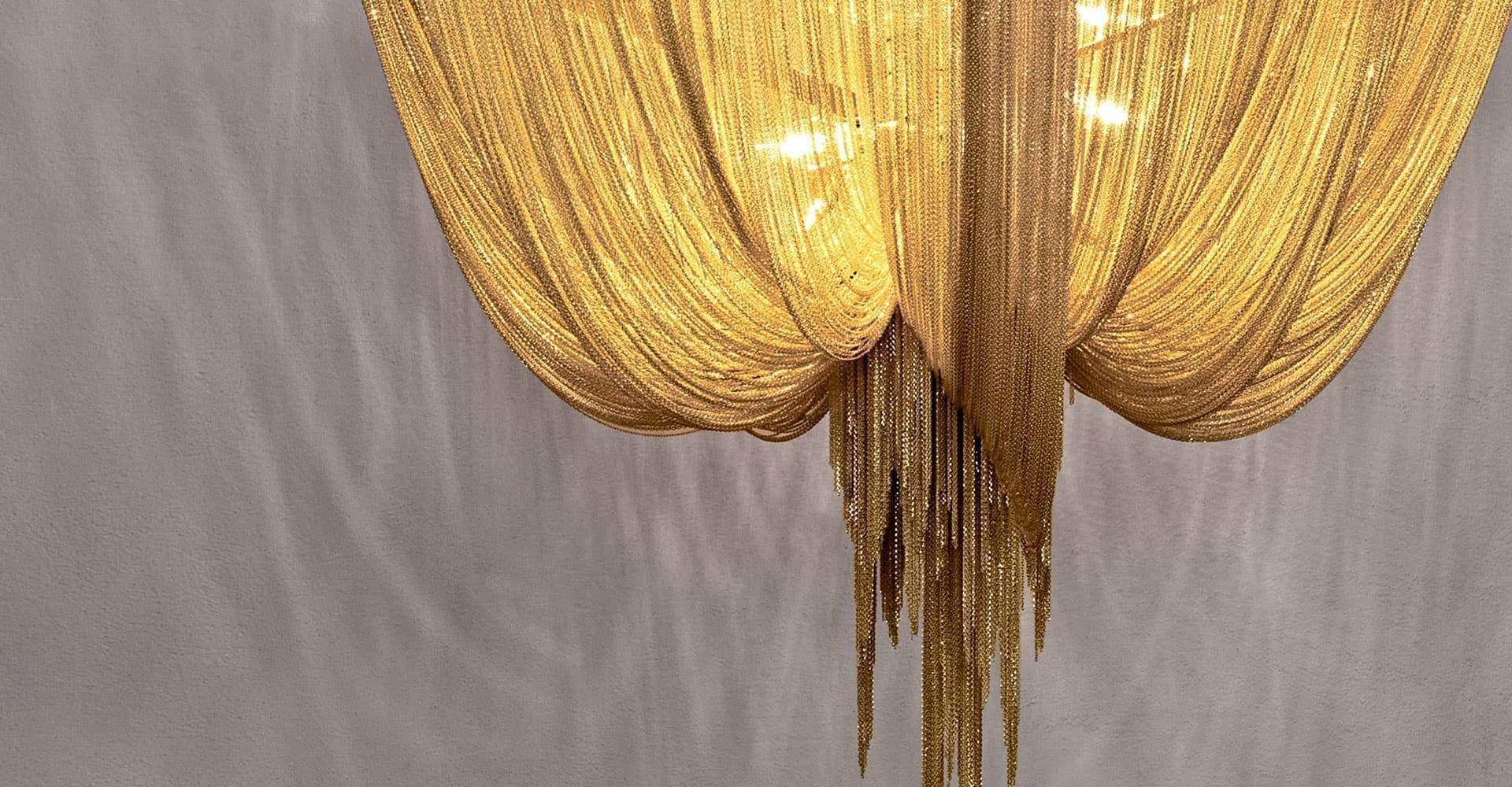 Atlantis Chandelier