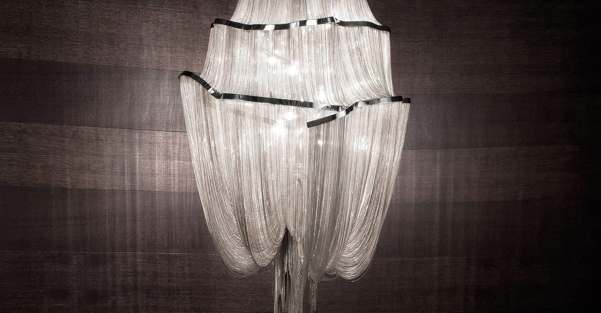 Atlantis Chandelier