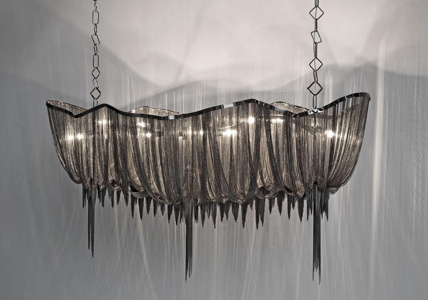 Atlantis Chandelier