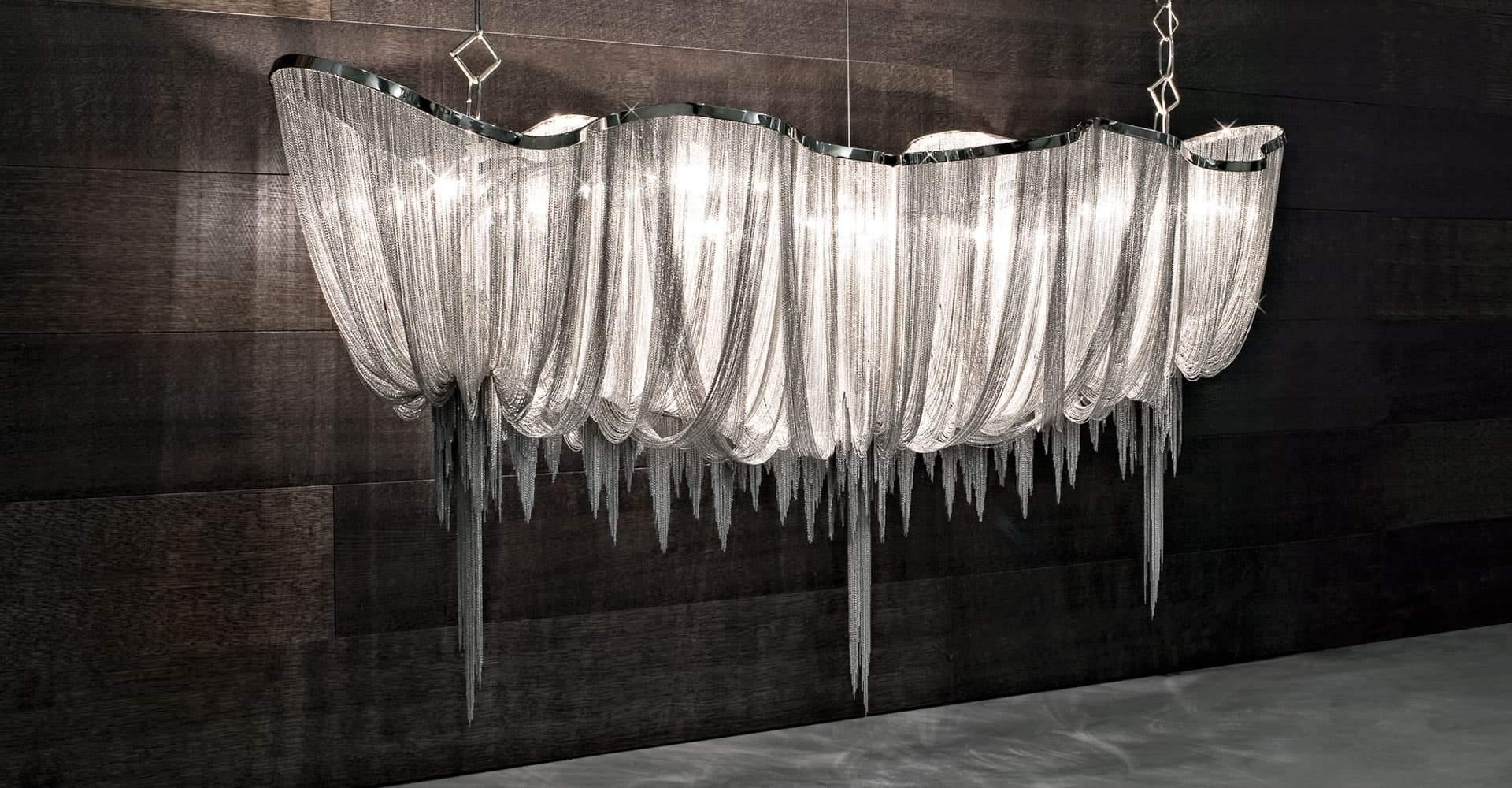 Atlantis Chandelier