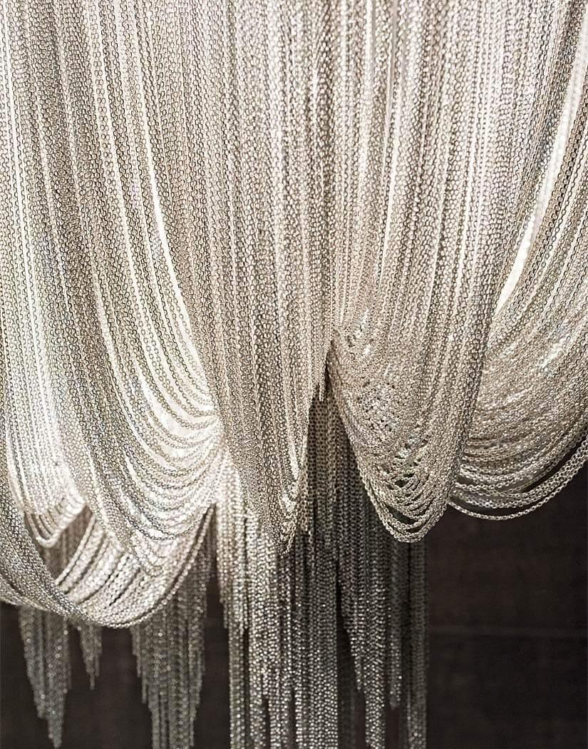 Atlantis Chandelier