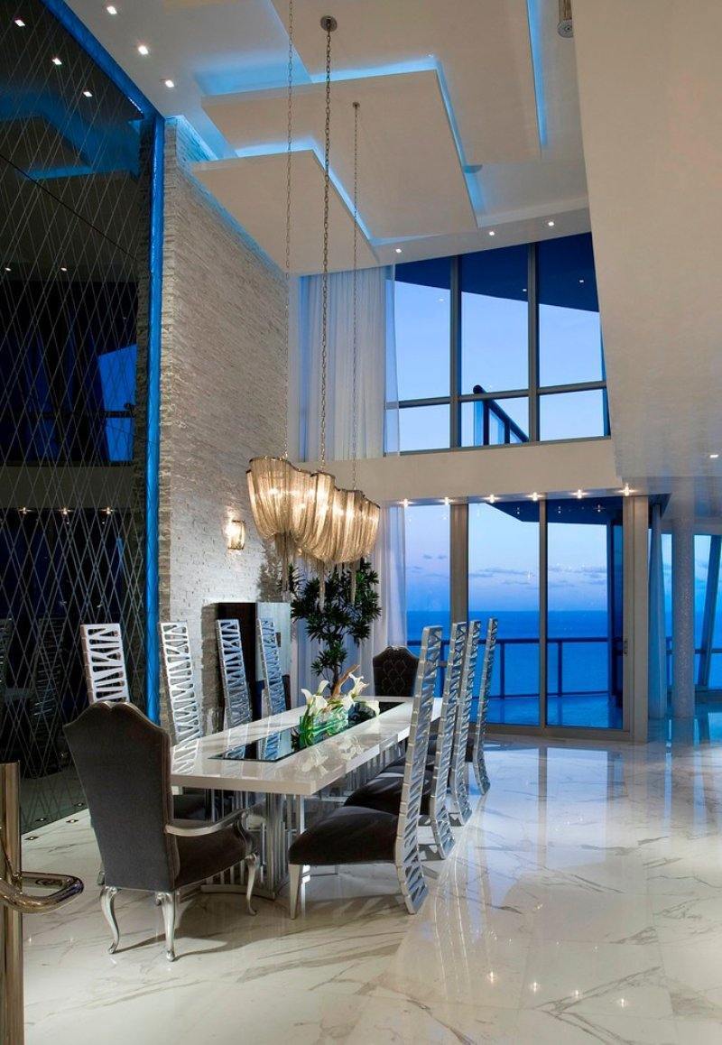 Atlantis Chandelier
