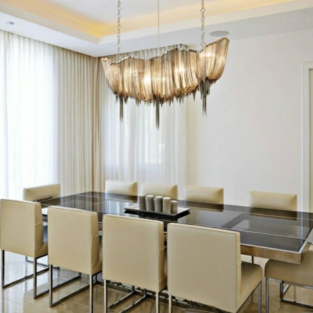Atlantis Chandelier