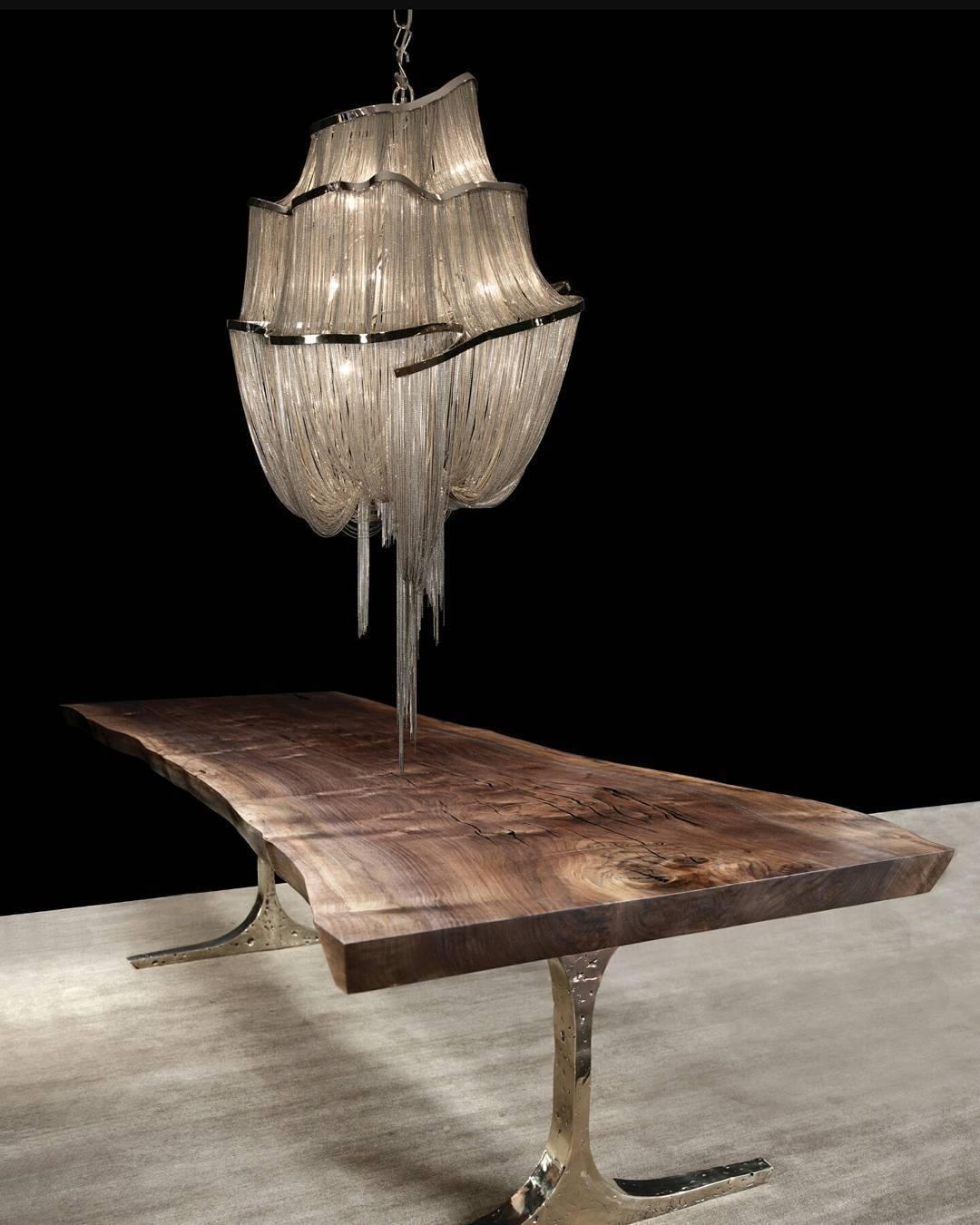 Atlantis Chandelier