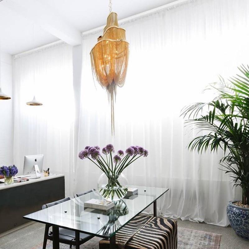 Atlantis Chandelier
