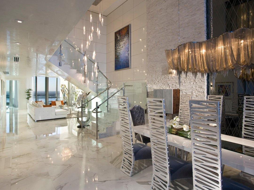 Atlantis Chandelier