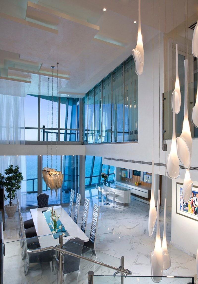 Atlantis Chandelier