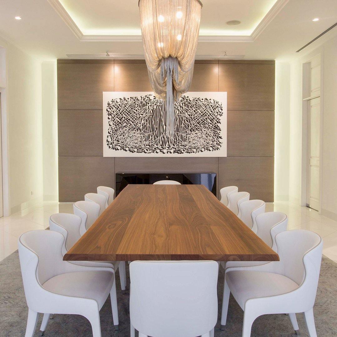 Atlantis Chandelier