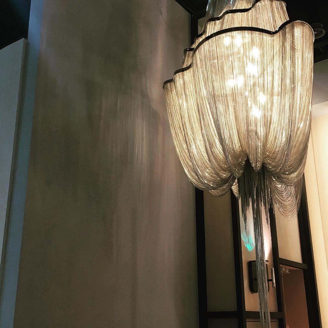Atlantis Chandelier
