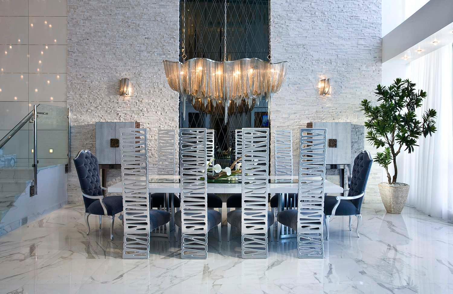 Atlantis Chandelier