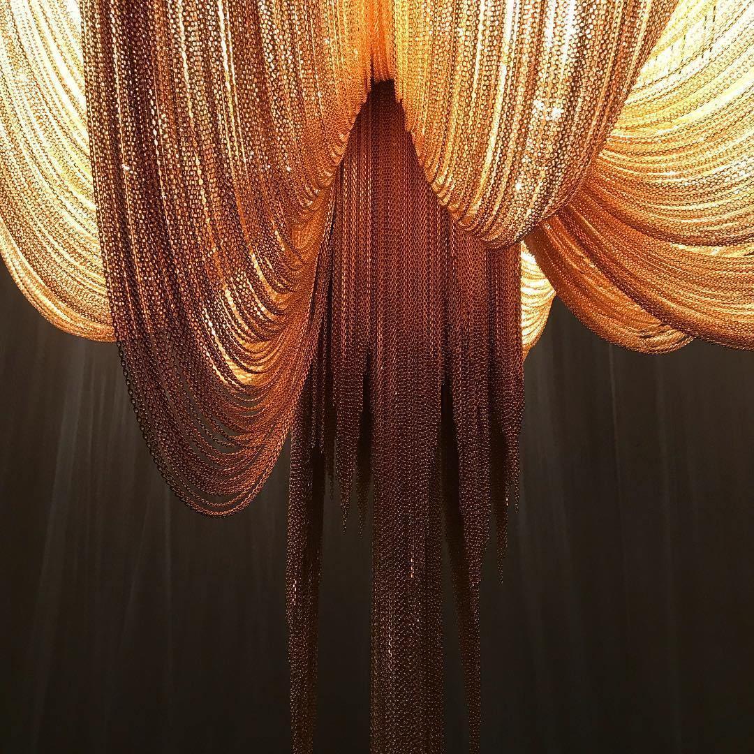 Atlantis Chandelier