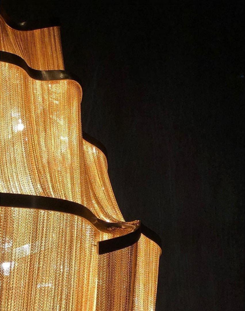 Atlantis Chandelier