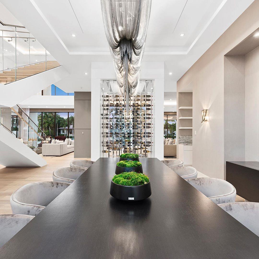 Atlantis Chandelier