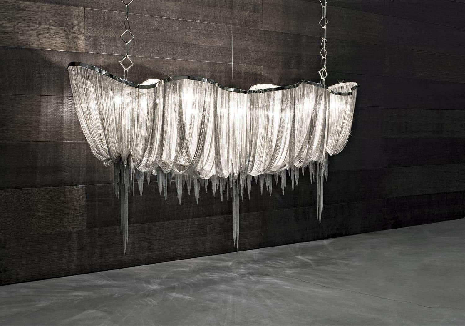 Atlantis Chandelier