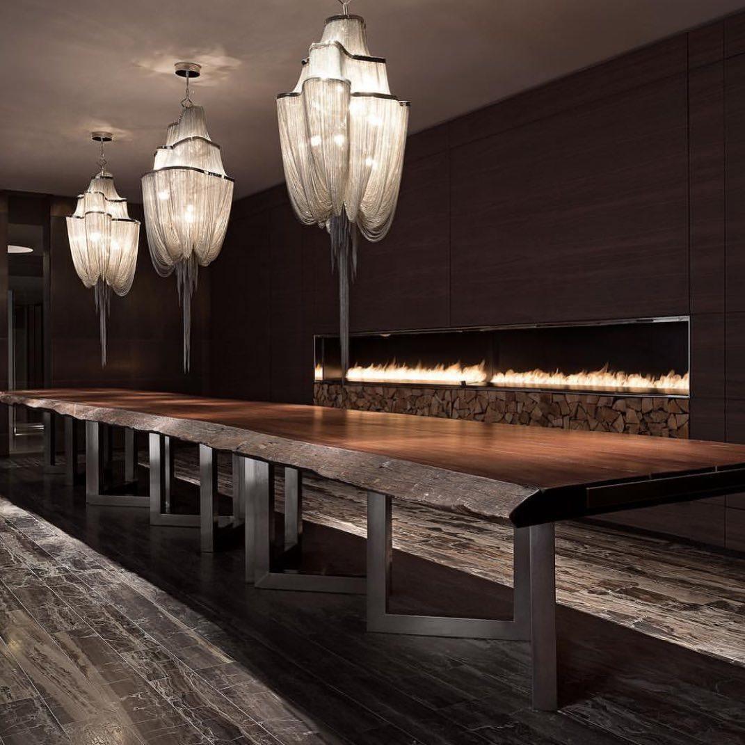 Atlantis Chandelier