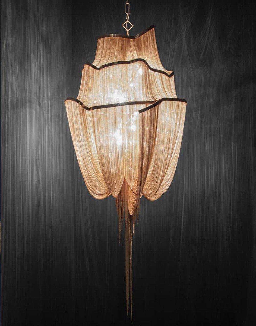 Atlantis Chandelier