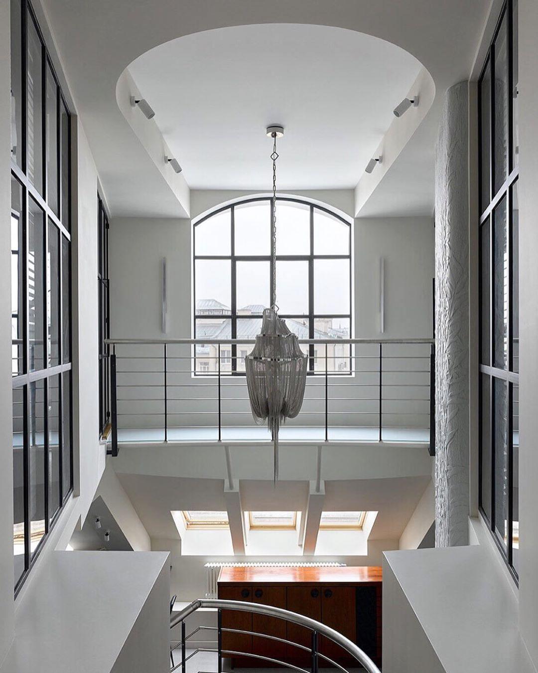 Atlantis Chandelier