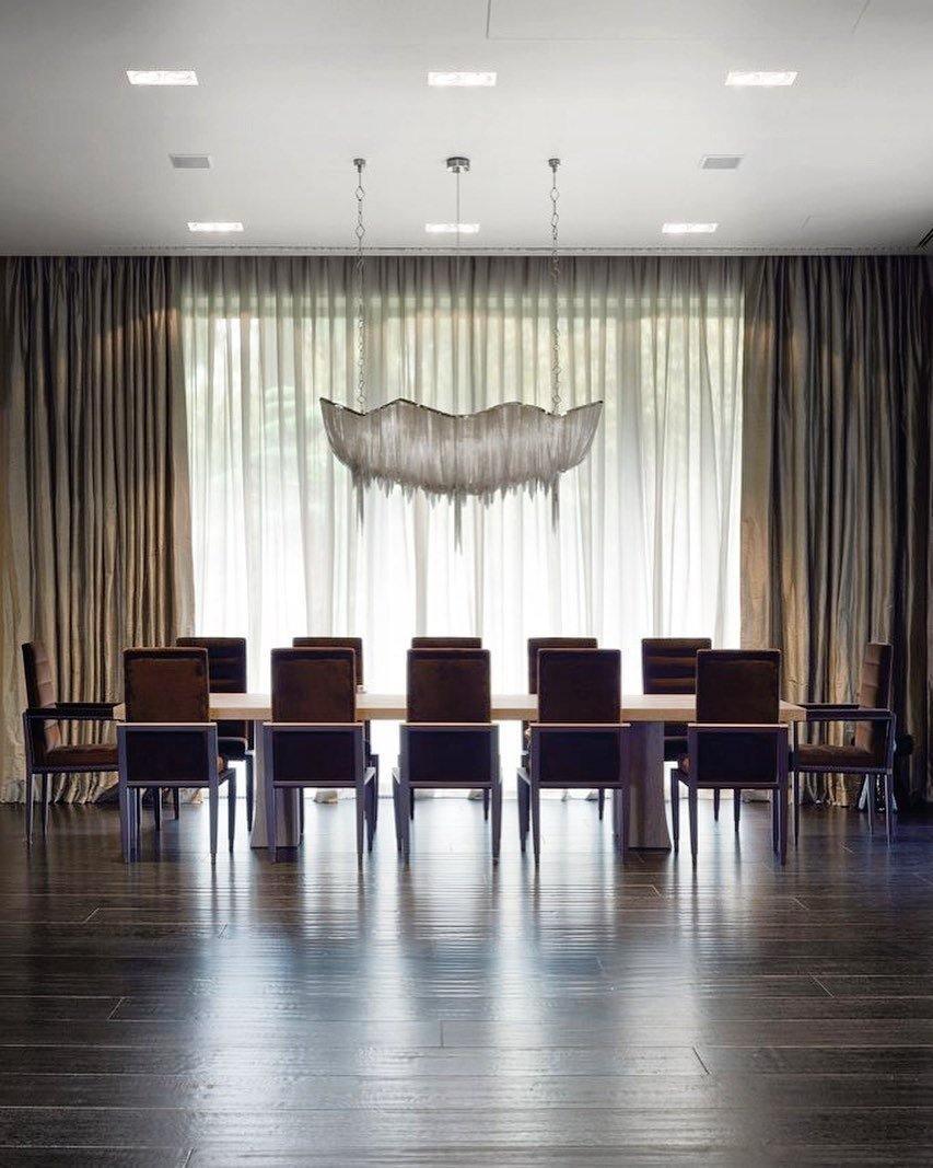 Atlantis Chandelier
