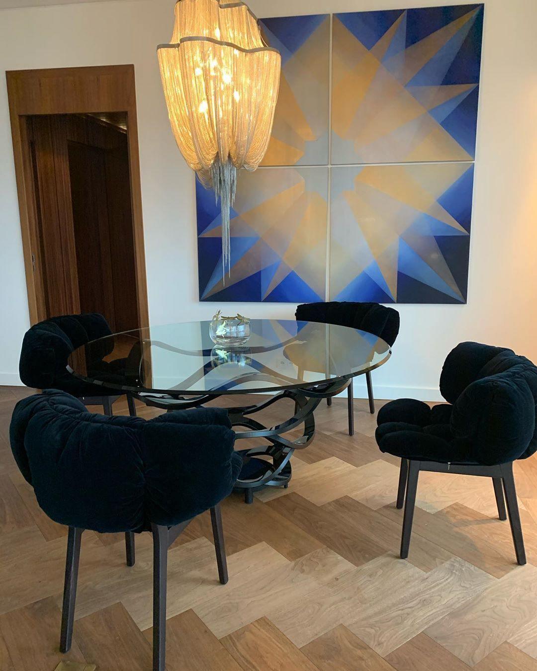 Atlantis Chandelier