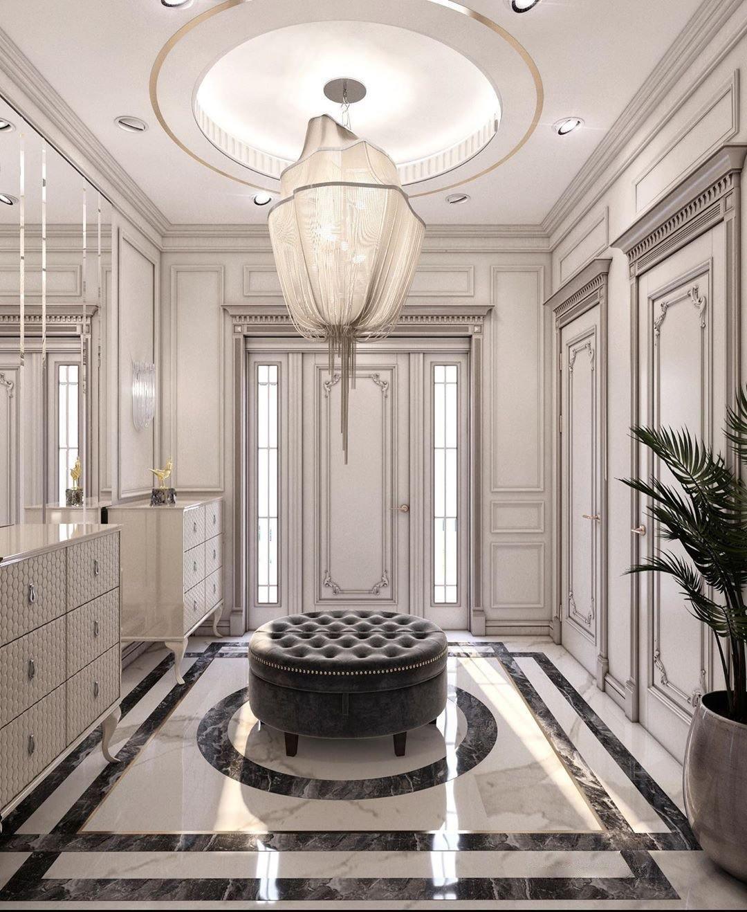 Atlantis Chandelier