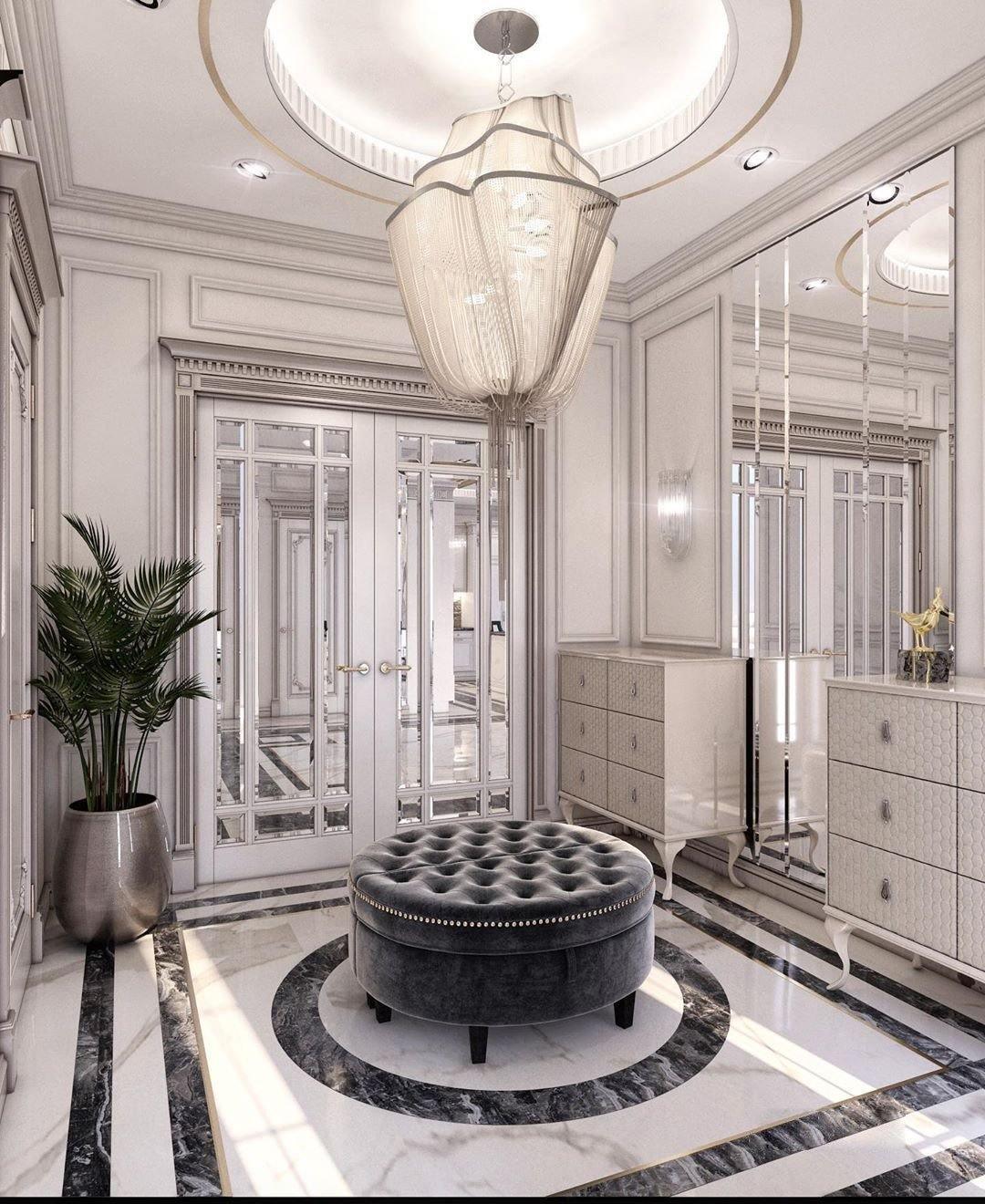 Atlantis Chandelier