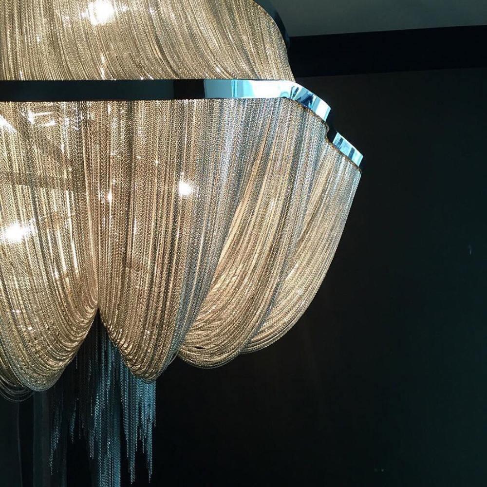 Atlantis Chandelier