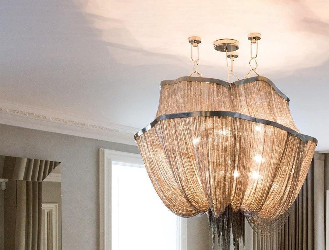 Atlantis Chandelier