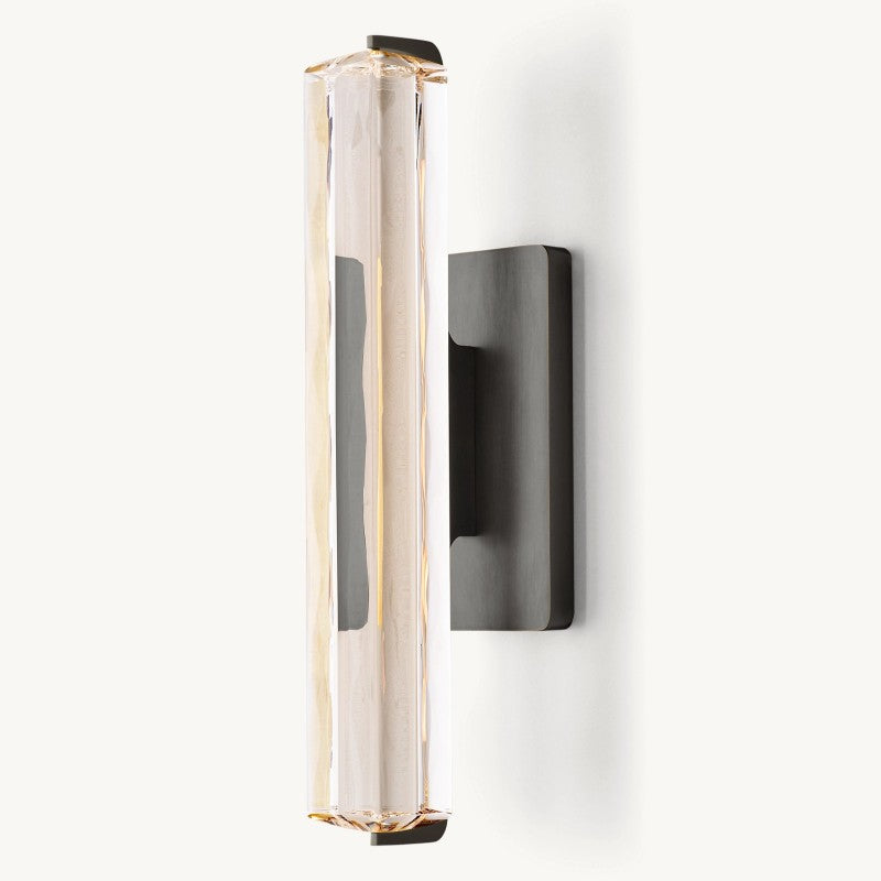 Audubon Single Sconce