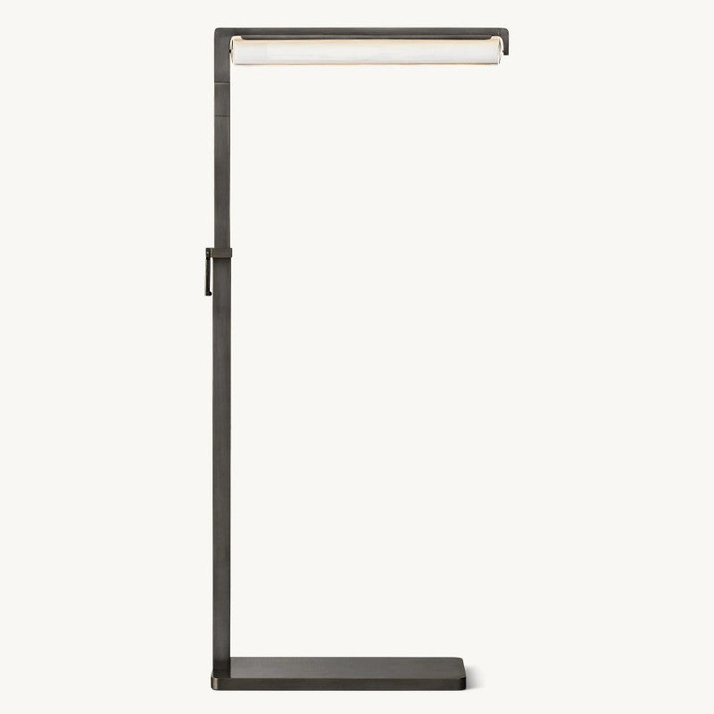 Audubon Task Floor Lamp