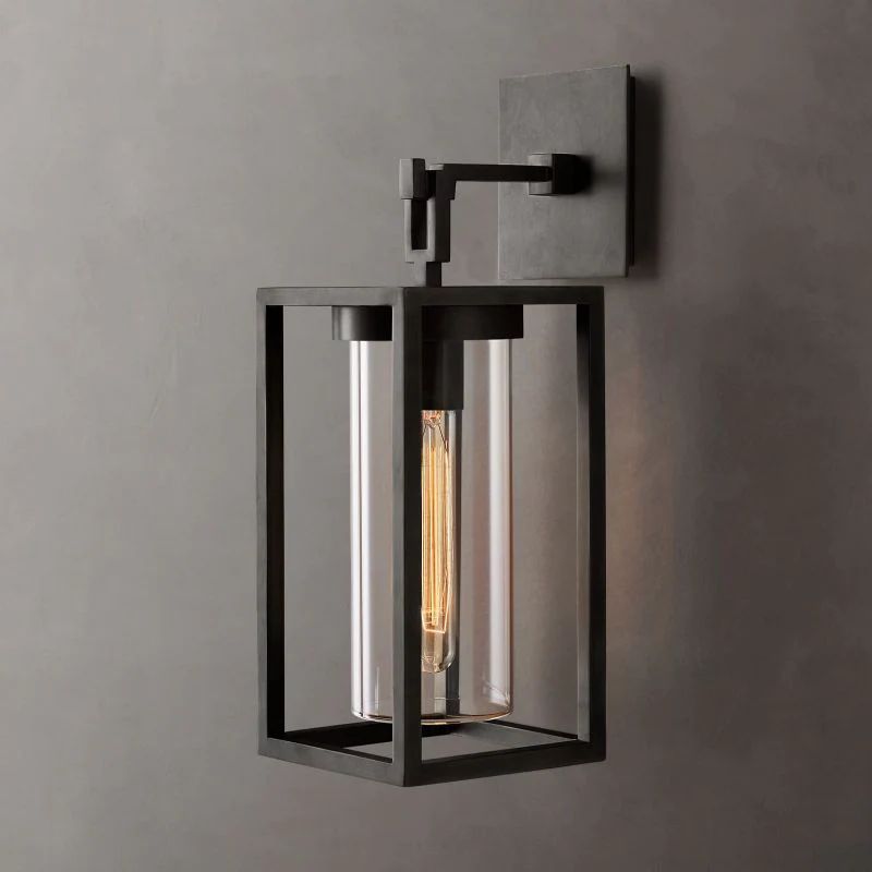 Pasmu Luxury Lighting Fixtures